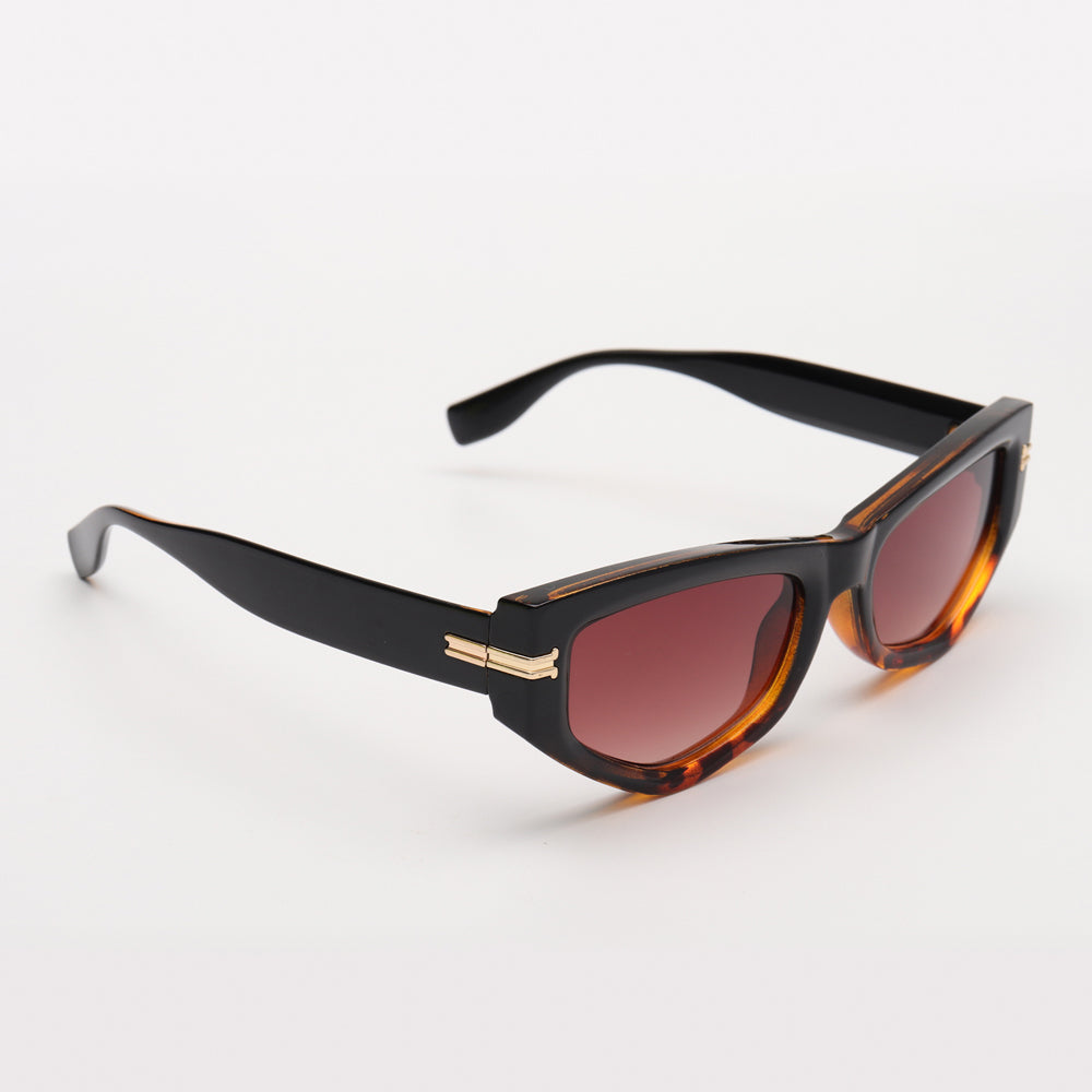 Pelle Luxur Unisex Sunglasses PLSG8252