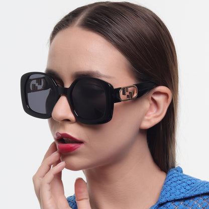 Pelle Luxur Unisex Sunglasses PLSG8289