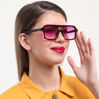 Pelle Luxur Unisex Sunglasses PLSG8213