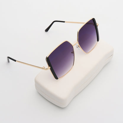 Pelle Luxur Unisex Sunglasses PLSG8431 - Buy 1 Get 1 Free