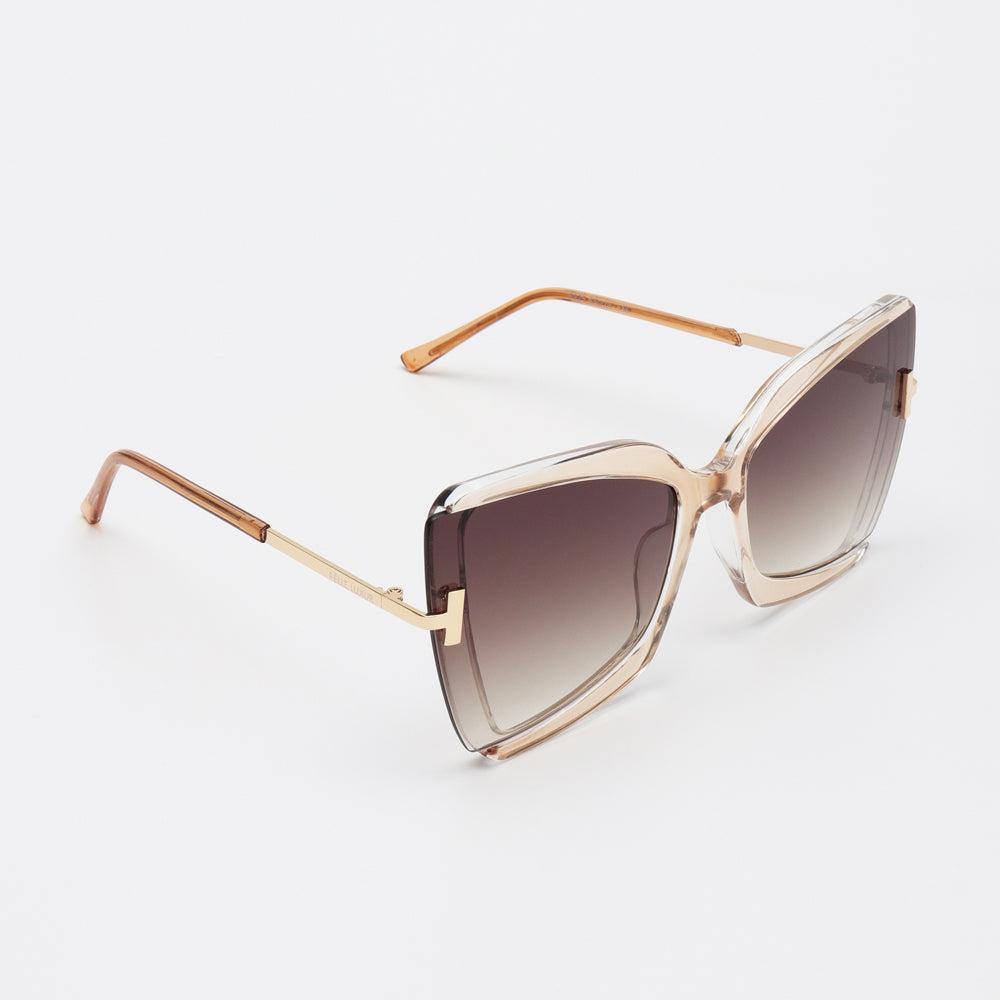 Pelle Luxur Unisex Sunglasses PLSG8294