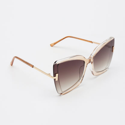 Pelle Luxur Unisex Sunglasses PLSG8294