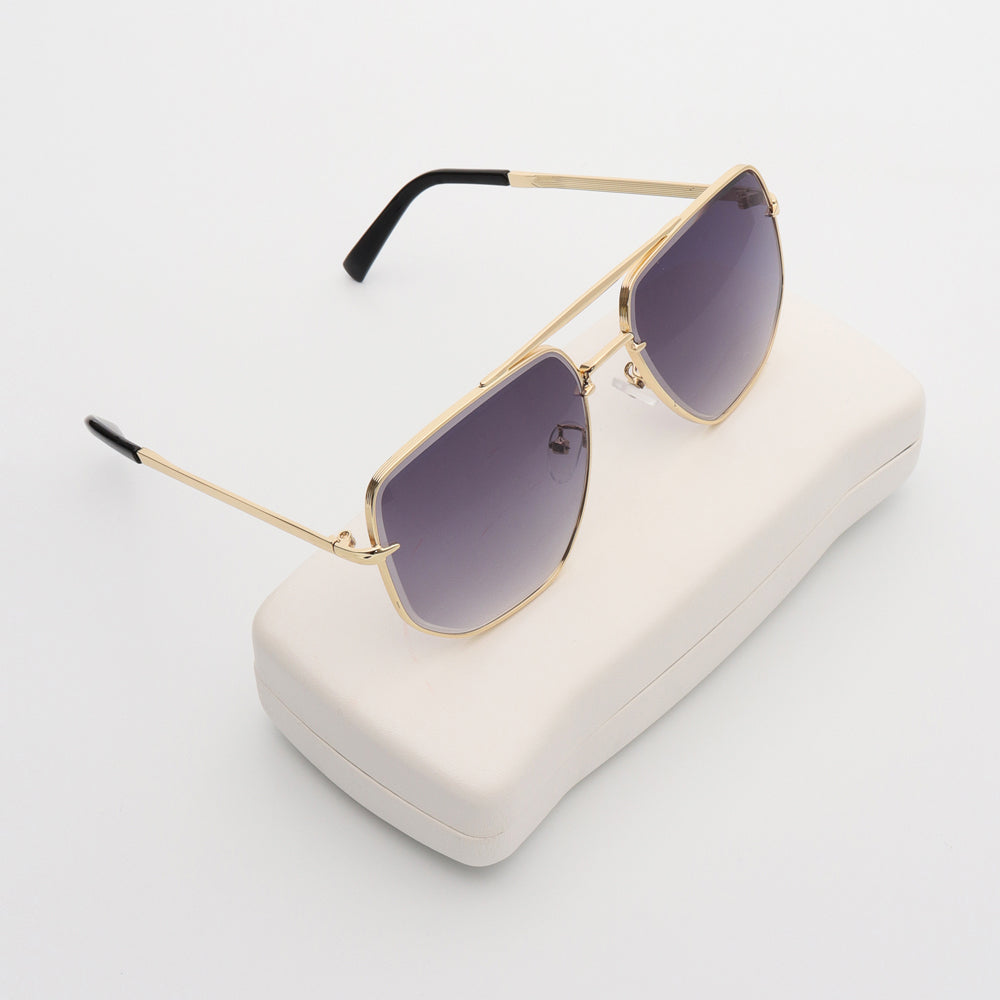 Pelle Luxur Unisex Sunglasses PLSG8436 - Buy 1 Get 1 Free