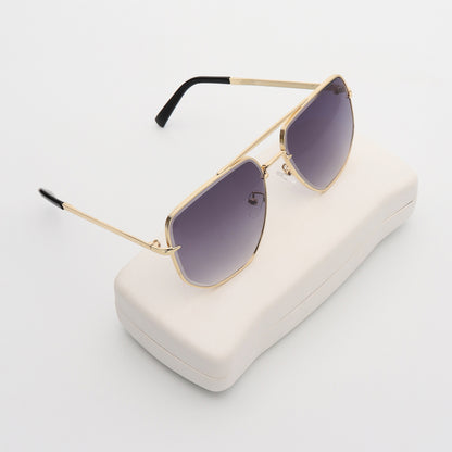 Pelle Luxur Unisex Sunglasses PLSG8436 - Buy 1 Get 1 Free