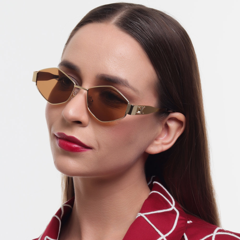 Pelle Luxur Unisex Sunglasses PLSG8275