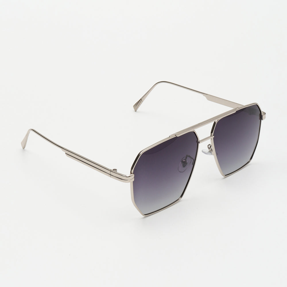 Pelle Luxur Unisex Sunglasses PLSG8448 - Buy 1 Get 1 Free