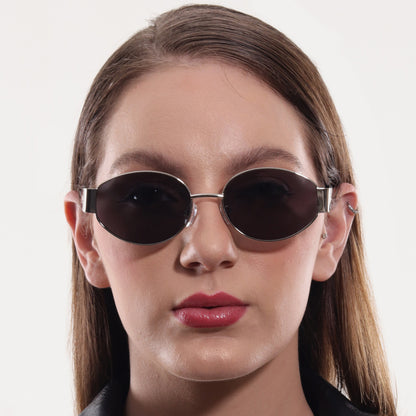 Pelle Luxur Unisex Sunglasses PLSG8075 - Buy 1 Get 1 Free