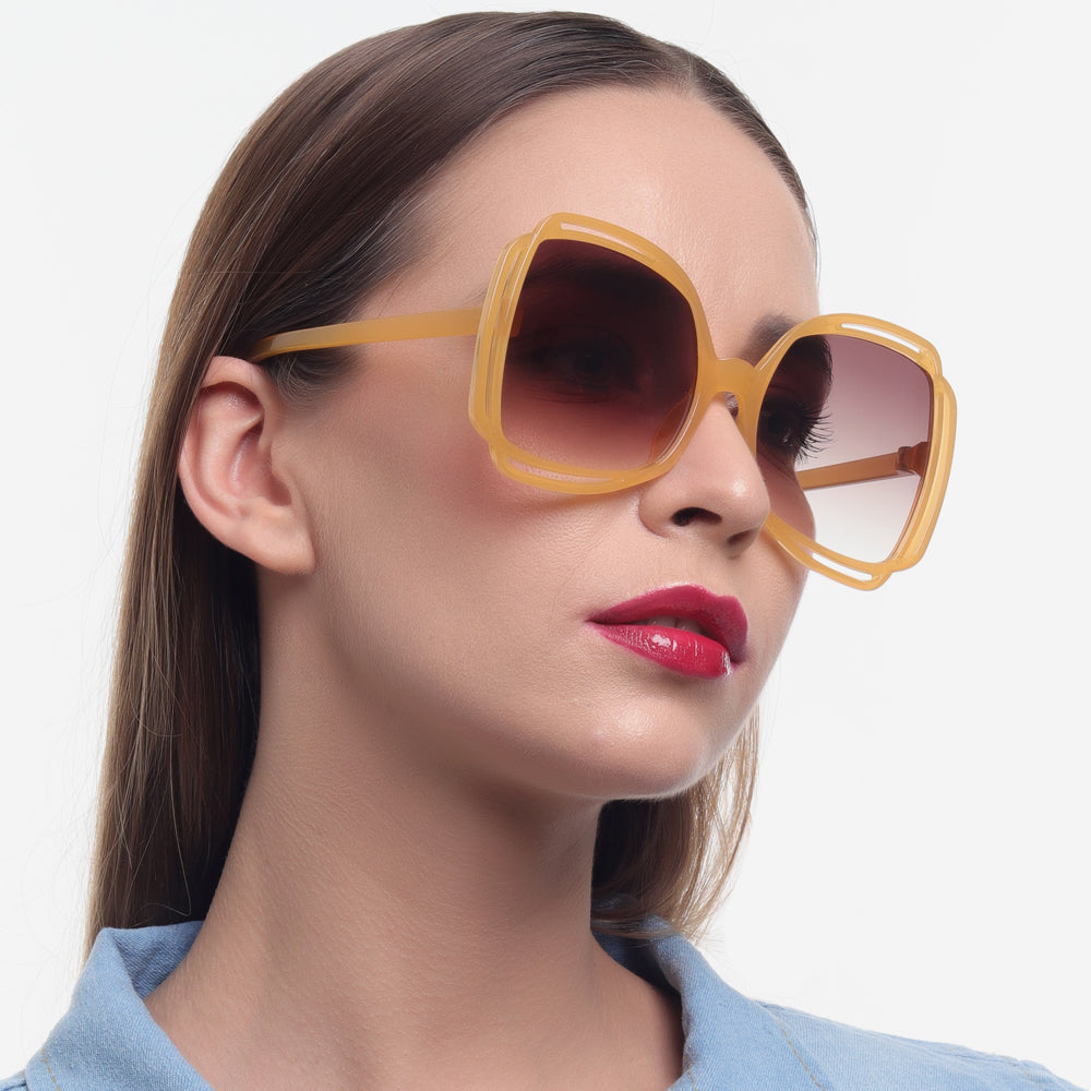 Pelle Luxur Unisex Sunglasses PLSG8279
