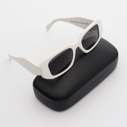 Pelle Luxur Unisex Sunglasses PLSG8391 - Buy 1 Get 1 Free