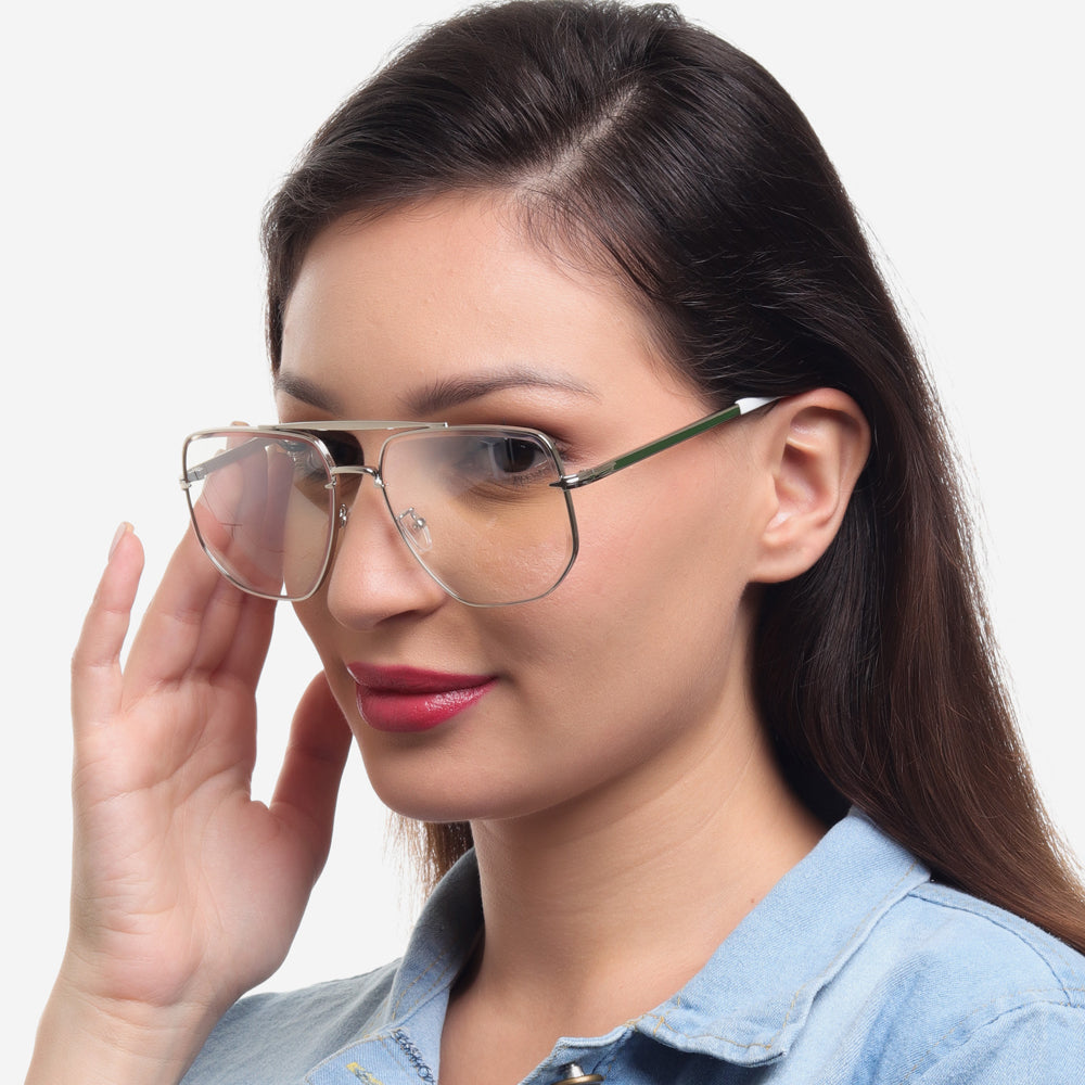 Pelle Luxur Unisex Sunglasses PLSG8439 - Buy 1 Get 1 Free