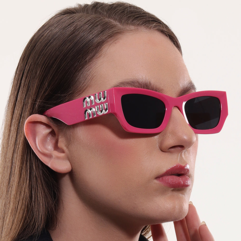 Pelle Luxur Unisex Sunglasses PLSG8106 - Buy 1 Get 1 Free