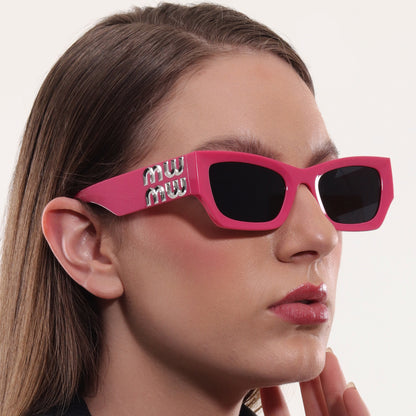 Pelle Luxur Unisex Sunglasses PLSG8106 - Buy 1 Get 1 Free