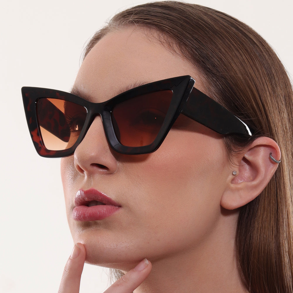 Pelle Luxur Unisex Sunglasses PLSG8311