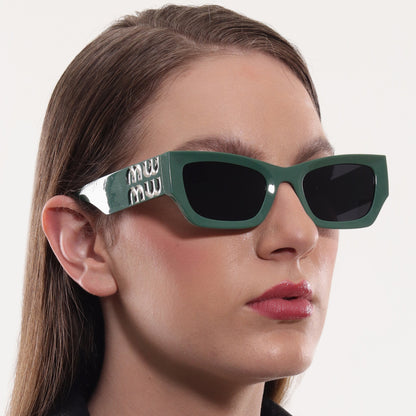 Pelle Luxur Unisex Sunglasses PLSG8105 - Buy 1 Get 1 Free