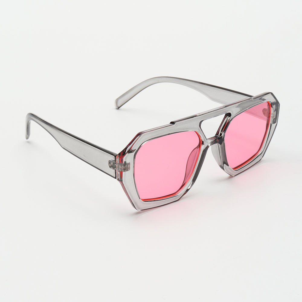 Pelle Luxur Unisex Sunglasses PLSG8423 - Buy 1 Get 1 Free