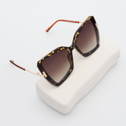 Pelle Luxur Unisex Sunglasses PLSG8295