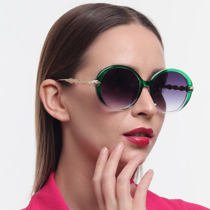 Pelle Luxur Unisex Sunglasses PLSG8307