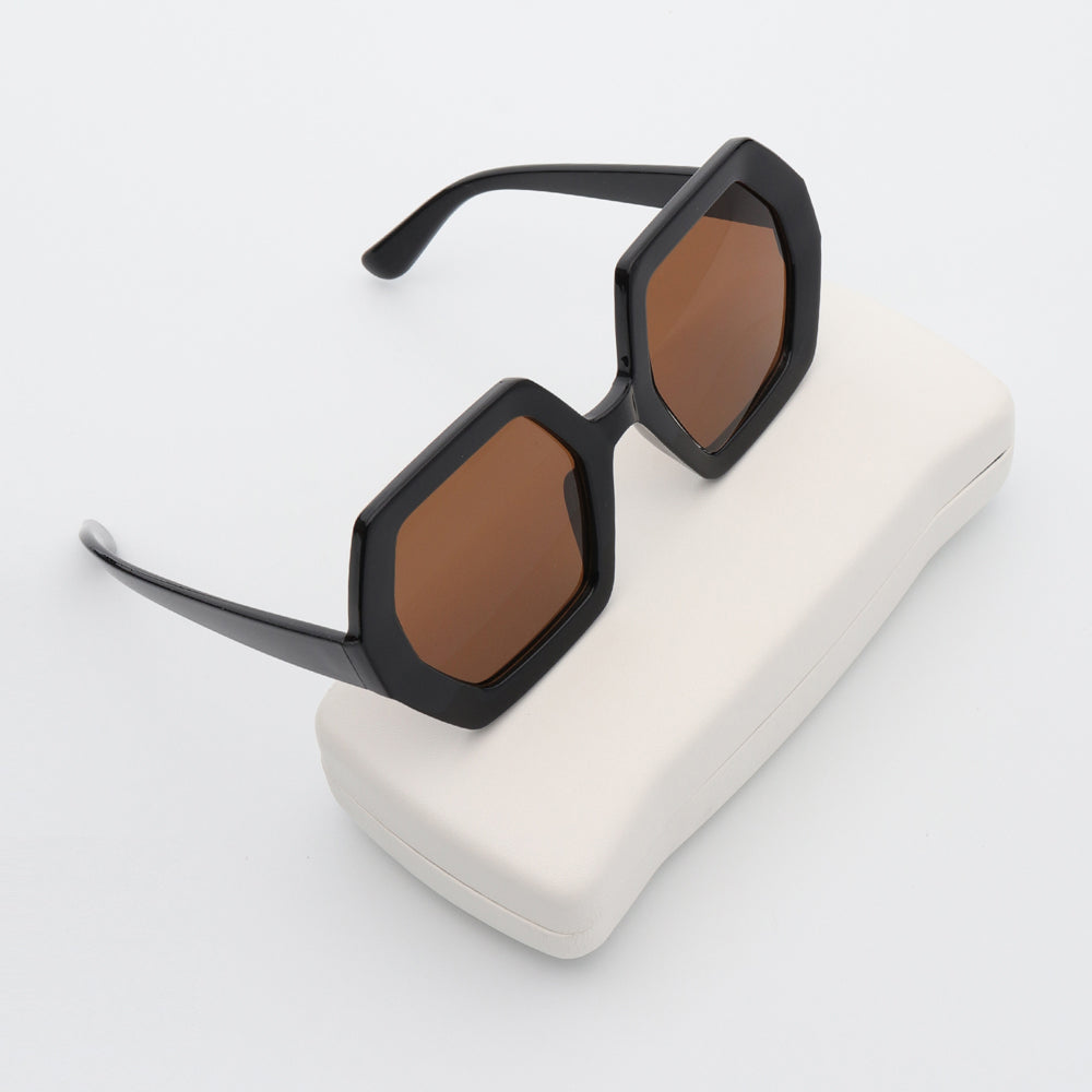 Pelle Luxur Unisex Sunglasses PLSG8301