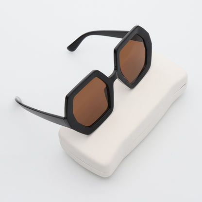 Pelle Luxur Unisex Sunglasses PLSG8301