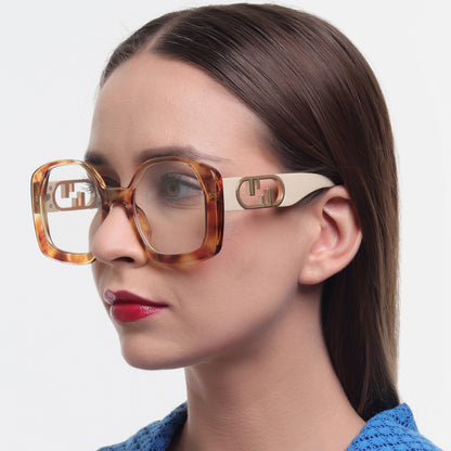 Pelle Luxur Unisex Sunglasses PLSG8287