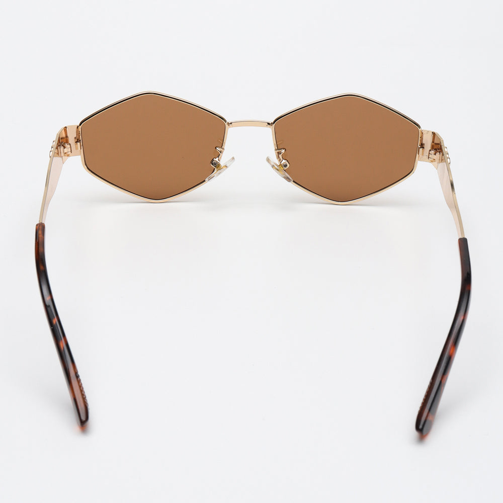 Pelle Luxur Unisex Sunglasses PLSG8275