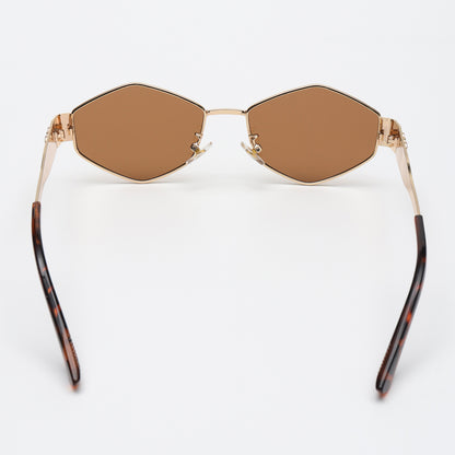 Pelle Luxur Unisex Sunglasses PLSG8275
