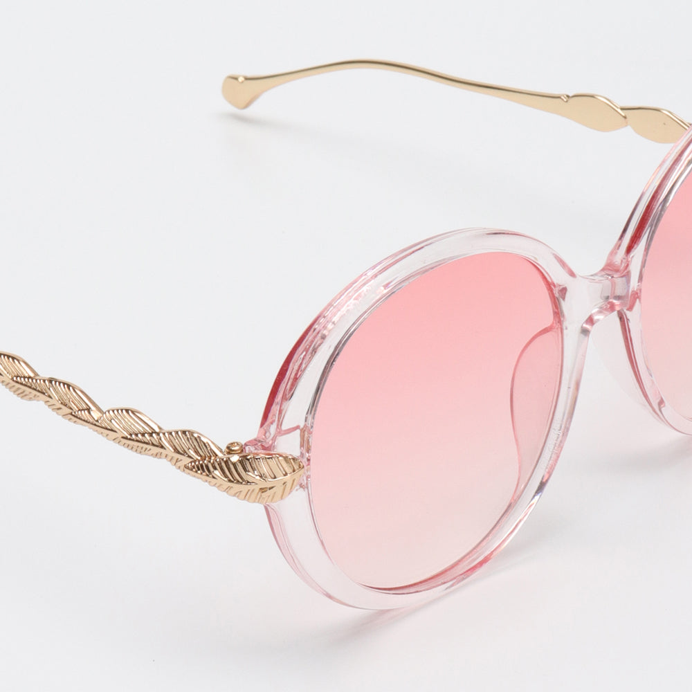 Pelle Luxur Unisex Sunglasses PLSG8309