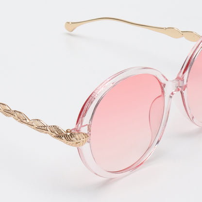 Pelle Luxur Unisex Sunglasses PLSG8309