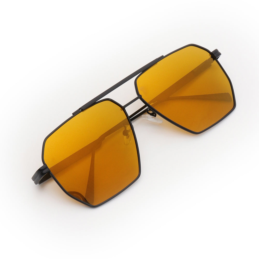 Pelle Luxur Unisex Sunglasses PLSG8443 - Buy 1 Get 1 Free