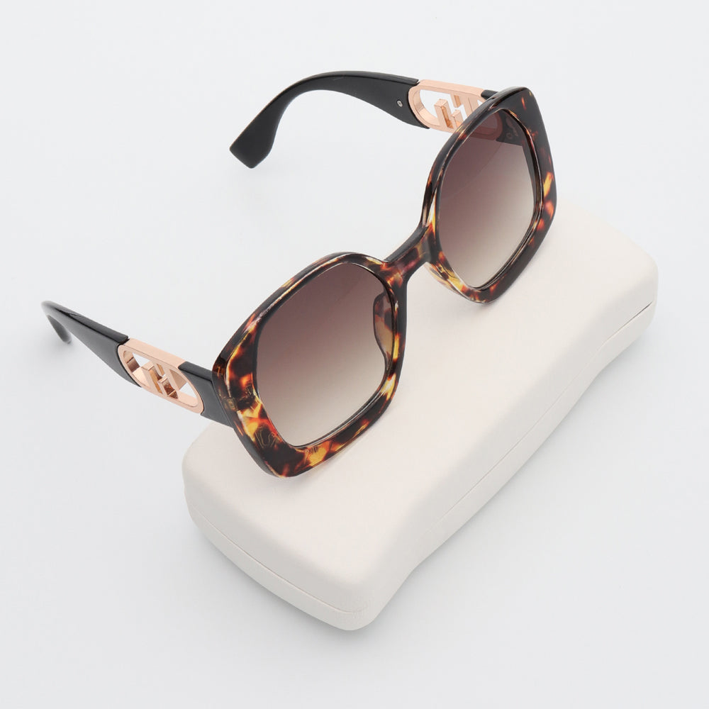 Pelle Luxur Unisex Sunglasses PLSG8288