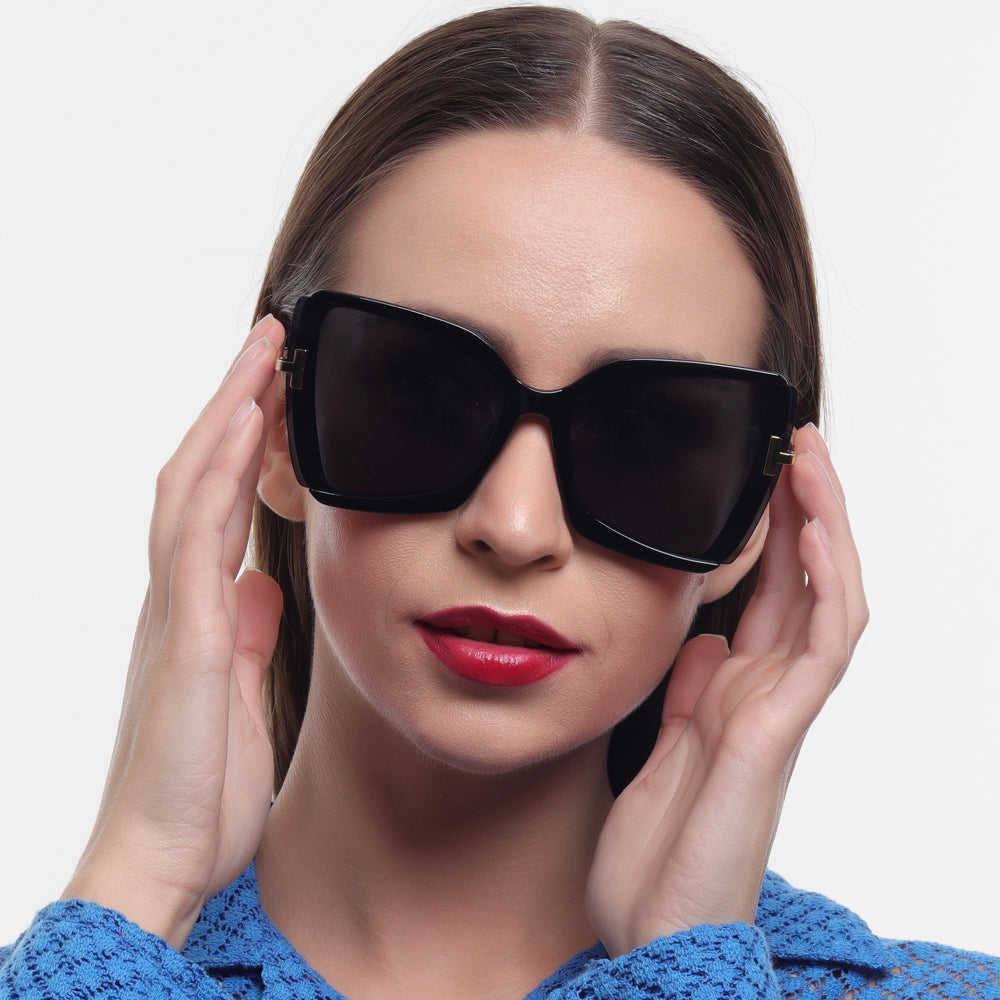 Pelle Luxur Unisex Sunglasses PLSG8293
