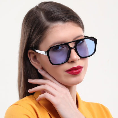 Pelle Luxur Unisex Sunglasses PLSG8211