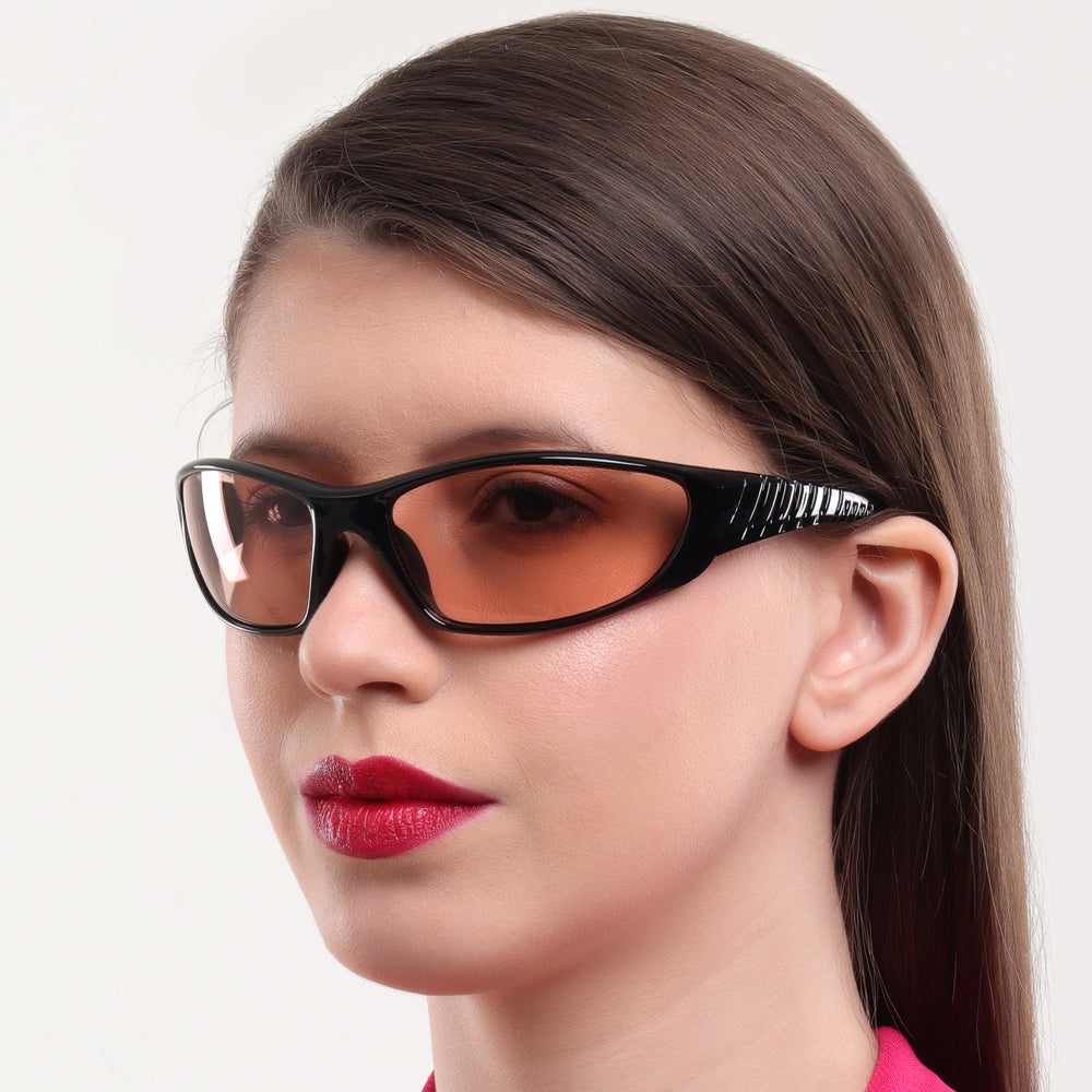 Pelle Luxur Unisex Sunglasses PLSG8271