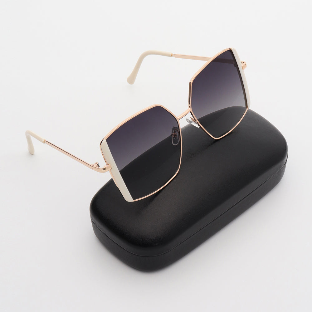 Pelle Luxur Unisex Sunglasses PLSG8430 - Buy 1 Get 1 Free