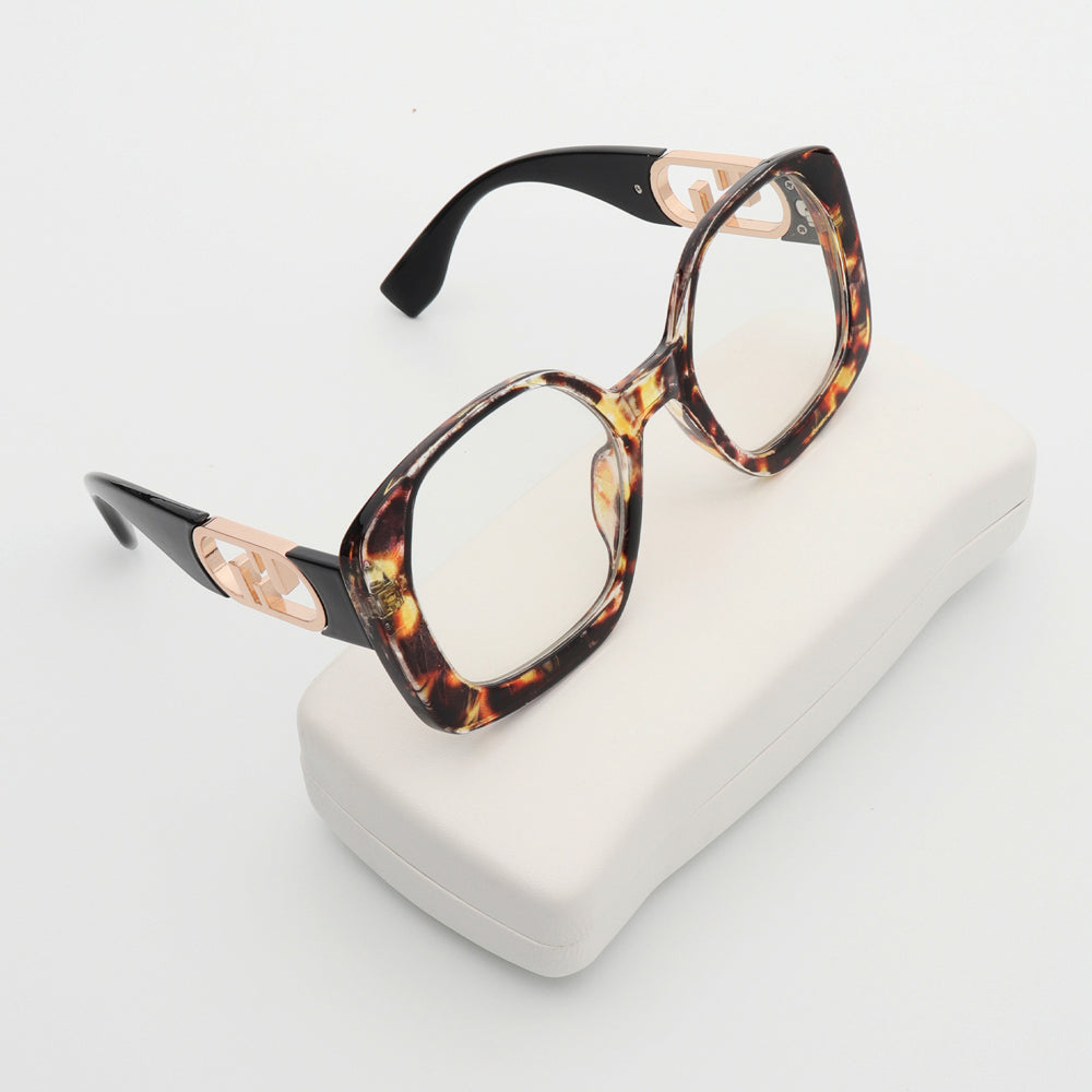 Pelle Luxur Unisex Sunglasses PLSG8284