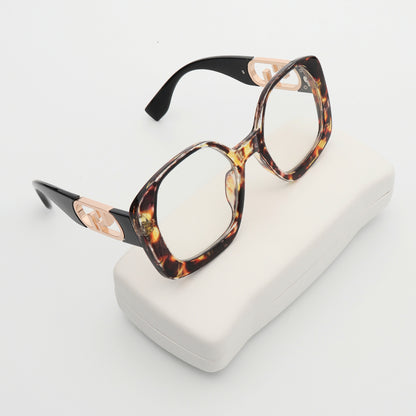 Pelle Luxur Unisex Sunglasses PLSG8284