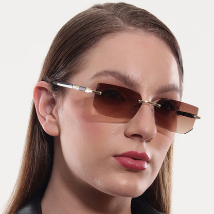 Pelle Luxur Unisex Sunglasses PLSG8084 - Buy 1 Get 1 Free
