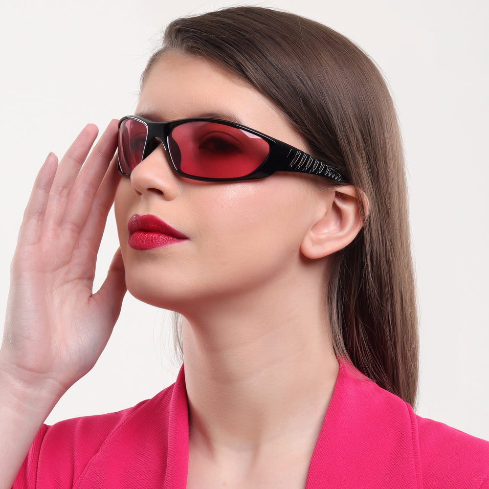 Pelle Luxur Unisex Sunglasses PLSG8267