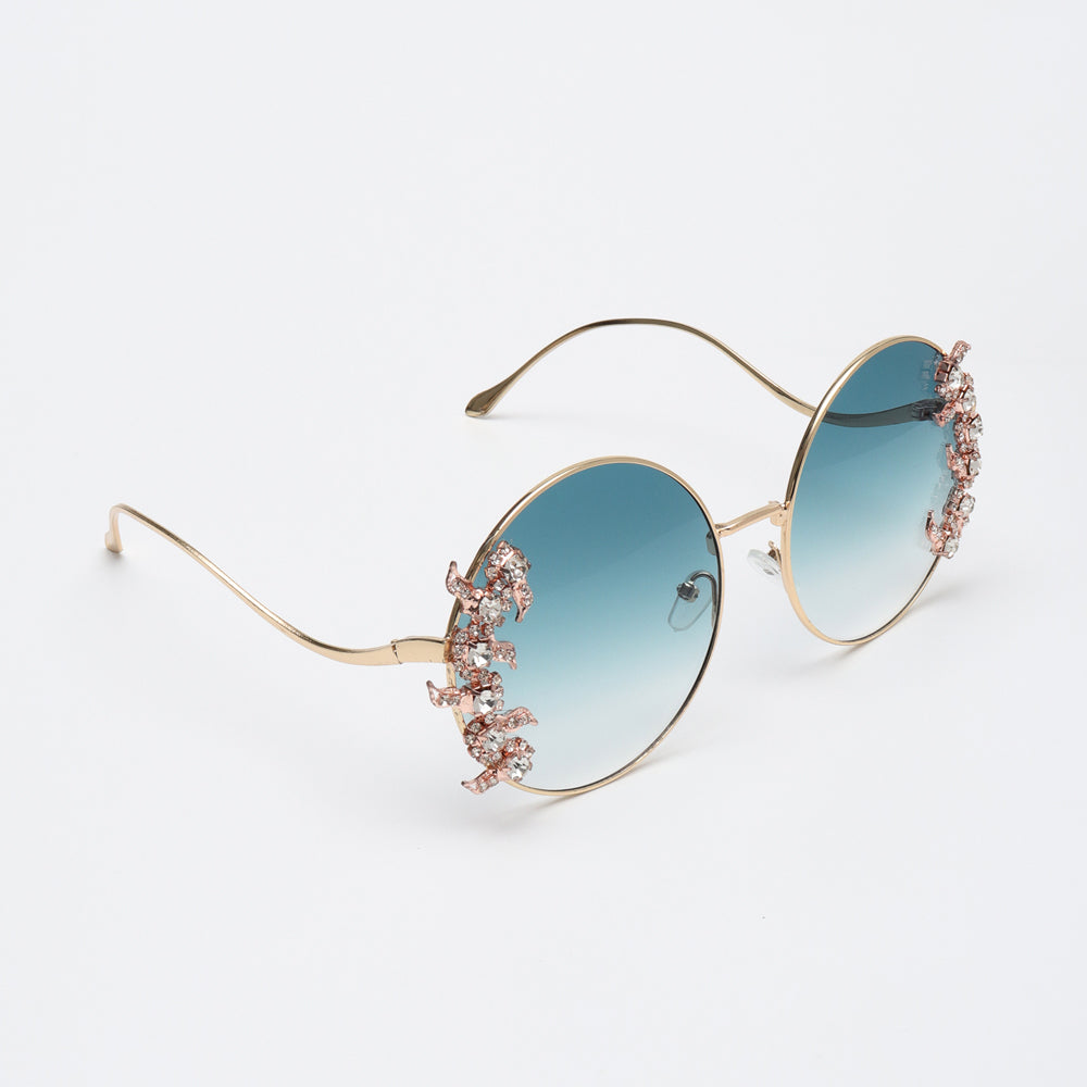 Pelle Luxur Unisex Sunglasses PLSG8329