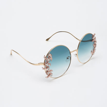 Pelle Luxur Unisex Sunglasses PLSG8329