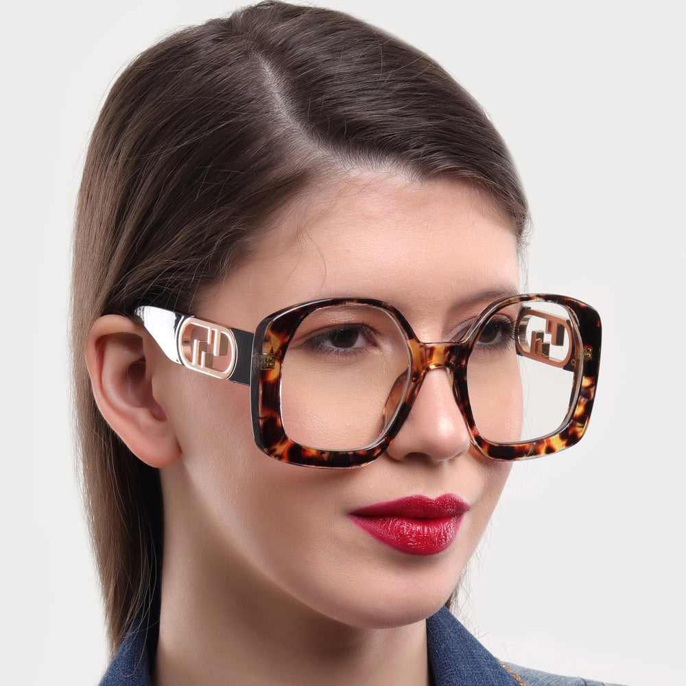 Pelle Luxur Unisex Sunglasses PLSG8284