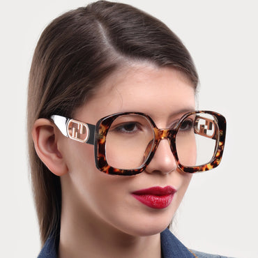 Pelle Luxur Unisex Sunglasses PLSG8284