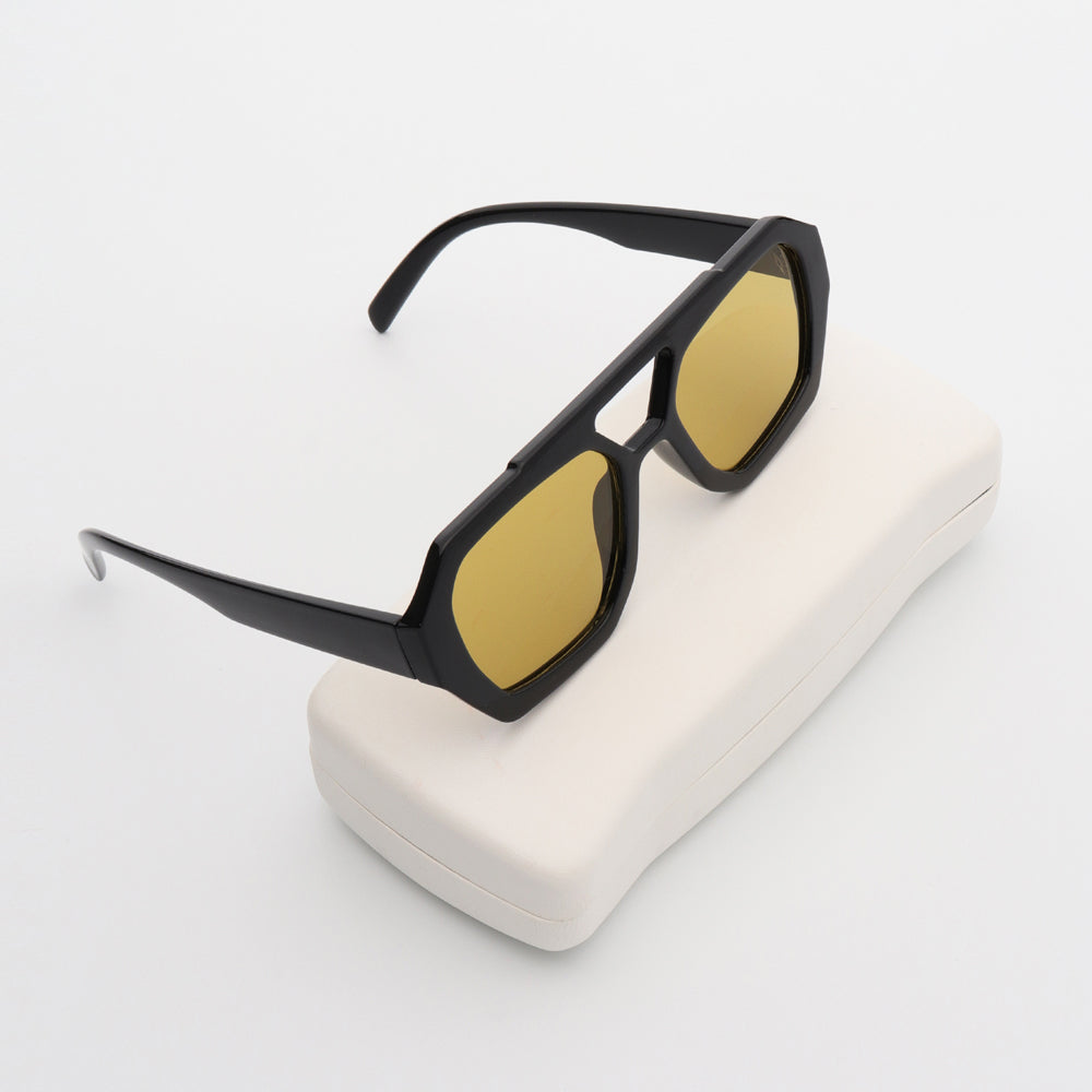 Pelle Luxur Unisex Sunglasses PLSG8422 - Buy 1 Get 1 Free