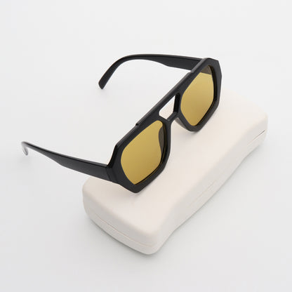 Pelle Luxur Unisex Sunglasses PLSG8422 - Buy 1 Get 1 Free