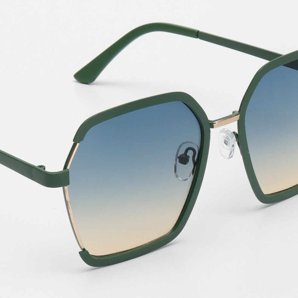 Pelle Luxur Unisex Sunglasses PLSG8403 - Buy 1 Get 1 Free