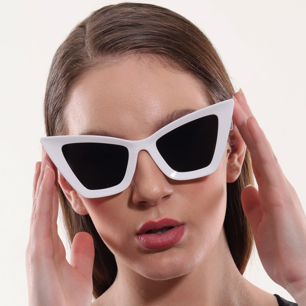 Pelle Luxur Unisex Sunglasses PLSG8315