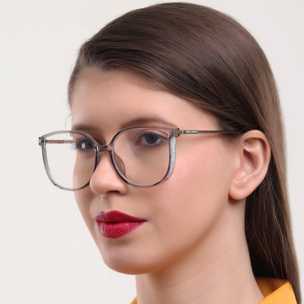Pelle Luxur Unisex Sunglasses PLSG8204