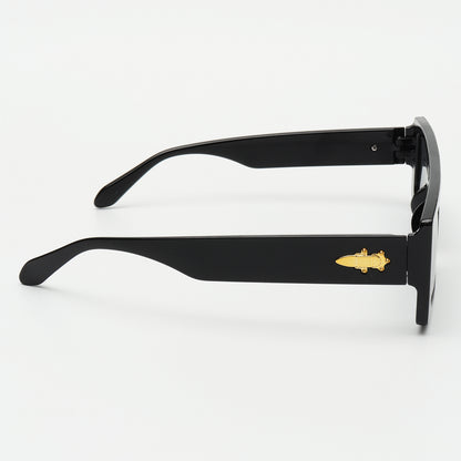 Pelle Luxur Unisex Sunglasses PLSG8223