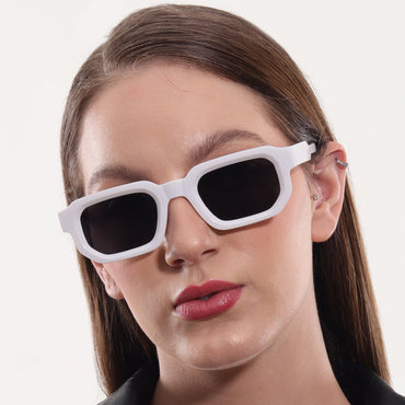 Pelle Luxur Unisex Sunglasses PLSG8097 - Buy 1 Get 1 Free