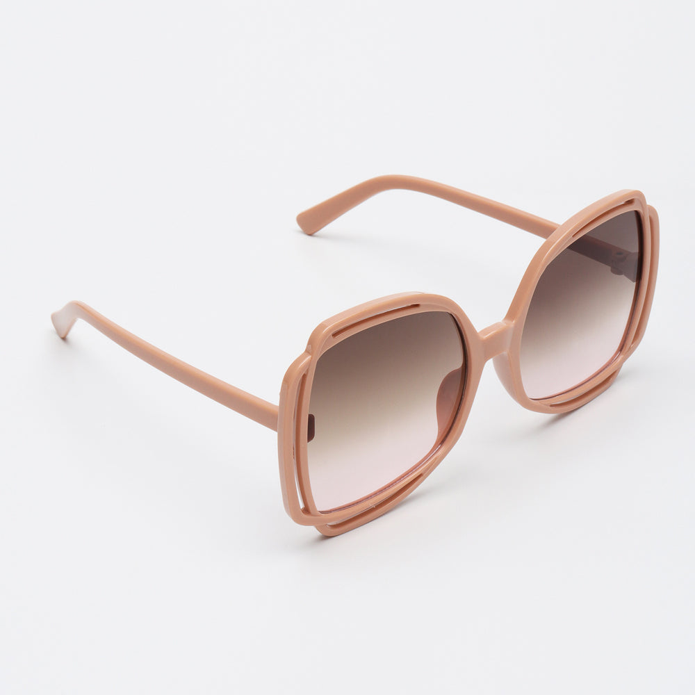 Pelle Luxur Unisex Sunglasses PLSG8280